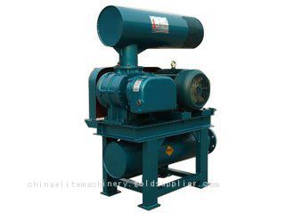 Diameter 200mm ETSR200 Roots Blower