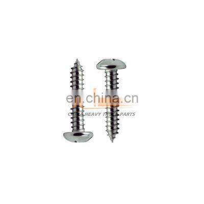 China Original Shacman F2000/L3000/M3000/F3000/X3000 Truck Spare Parts 06071581503 Screw
