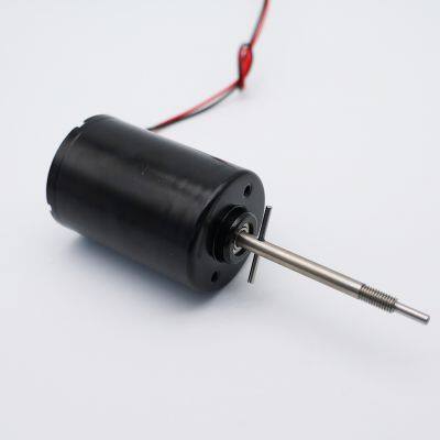 Bldc 42mm 12v dc Brushless Motor 24v Brushless Bldc 42mm 12v dc Brushless Motor 24v Brushless Motor Manufacturers photo-3