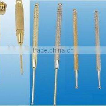 acupuncture diagnostic probe