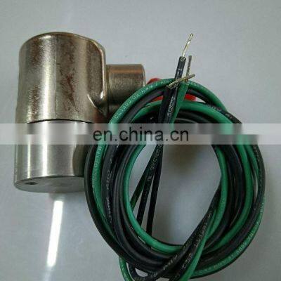 FUSHENG Air Compressor Solenoid Valve Fits 91B144 photo-5