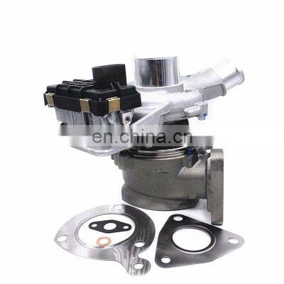 turbocharger for Ford Transit VI Tourneo 2.2 TDCi 92kW 114kW BK2Q-6K682-GA 786880