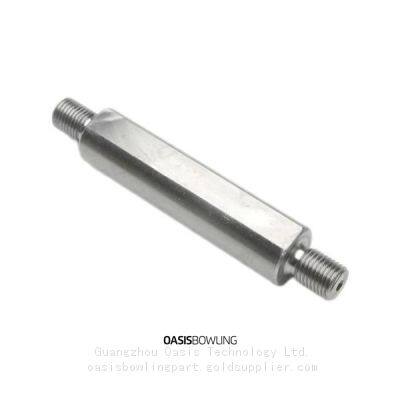 Bowling Parts 070 011 795 SHAFT UPPER D BALL ELEV ASM for AMF Machine