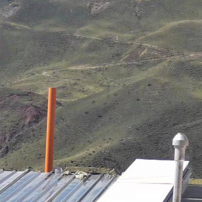 Electromagnetic Garbage Decomposition Equipment, Waste Organic Low-temperature Magnetic Decomposition Treatment Equipment photo-2