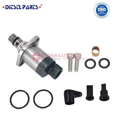fuel system pump scv valve    294200-2760  for Mitsubishi L200 Di-D 2.5 Dt