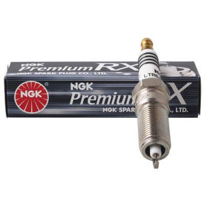 Wholesale Original Genuine NGK Spark Plug Nickel alloy LTR6ARX-13P 94176  Car Engine Spark Plug for HONDA