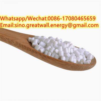 JADE Brand PET Chips/IV 0.80 PET Resin/PET Granules /PET Polyster Chips photo-5