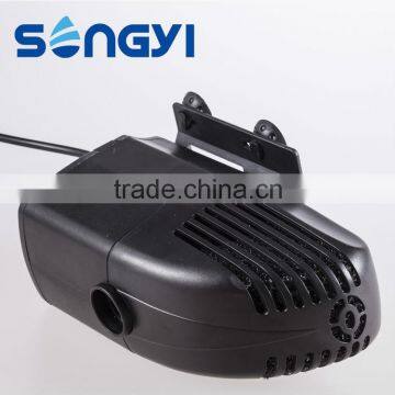 Electric Automatic Submersible Aquarium Pumps photo-3