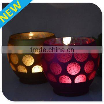 glass globe tealight holders large glass cylinder personalised candles                        
                                                Quality Choice