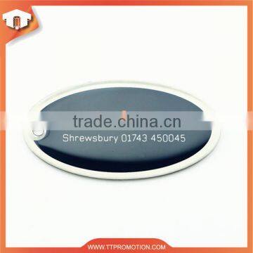 Durable Custom Golden Diamond Camel Shaped Keychain photo-3