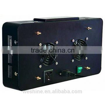 2016 Professional Factory Price LED Marine Saltwater Fish Tank Aquarium Lighting Remote Controller 165w LED Aquarium Light photo-3