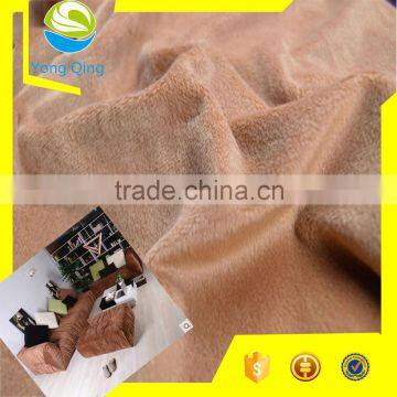 Good Quality Super Soft Velvet Sofa Fabric, Upholstery Lining Fabric for Sofa