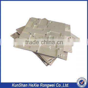 China Fabricated Cnc Machining Aluminum Product photo-5