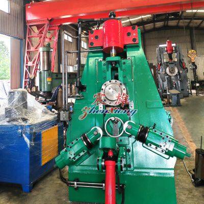 D51K-350 CNC Ring Rolling Machine
