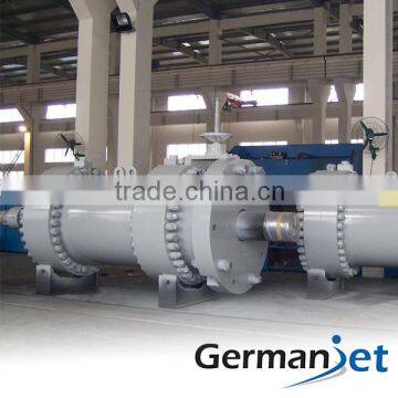 4 - 20mA Magnetostrictive Hydraulic Cylinder Linear Position Sensor