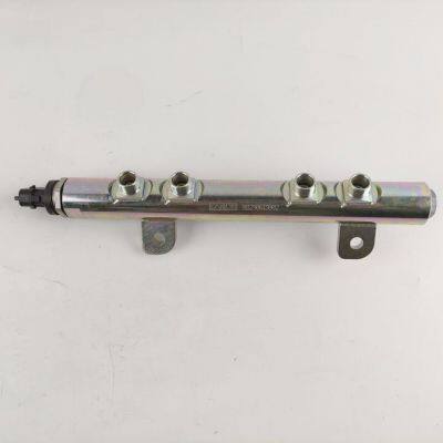 Mining Heavy Equipment ISF3.8 ISF2.8 Diesel Engine Parts Fuel Manifold 5259689