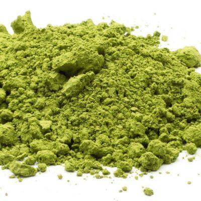 Wasabi Powder photo-2