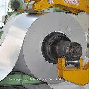 Dx51d HRC/CRC Galvalume/Galvanized Coil/Gi Corrugated Roofing PPGI/PPGL Steel Sheet/Plate/Coil/Roll
