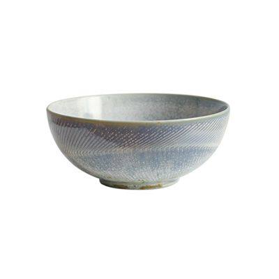 Ceramic Rice Bowl, 4.6 Inch, Duck Egg Blue, 12cm Diameter，5.5cm Height