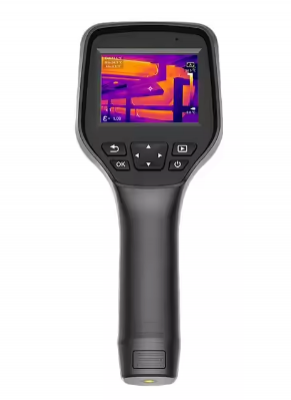 Factory Price RM320 Industrial Thermal Imager Handheld Thermograph Night Vision Camera photo-3