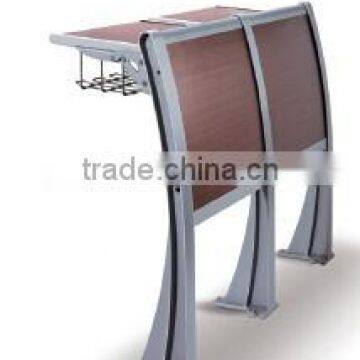 Lecture Hall Seating/School Furniture photo-3
