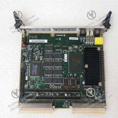 MOTOROLA MVME2434 VME-Bus-Prozessormodul