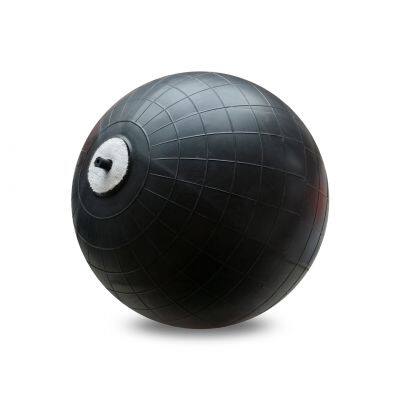 Synthetic Rubber SR Bladder Ball  for Practice Training / Recreation balls