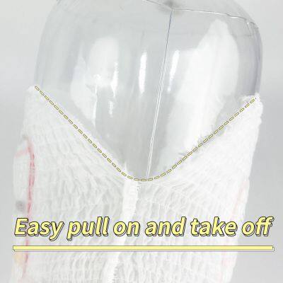 ISO FDA Certified OEM Manufacturer Korean Brand Baby Diaper Pants photo-2