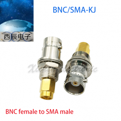 BNC/SMA-KJ photo-4