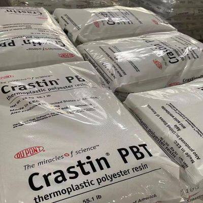 Dupont PBT Crastin HR5330HF Polibutileno Tereftalato Grânulos de Plástico Resina PBT Matéria-Prima de Plástico Matérias-Primas de Nylon photo-6