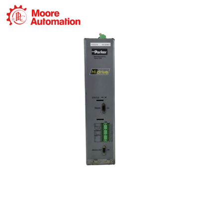 PARKER  HID5CS/S4