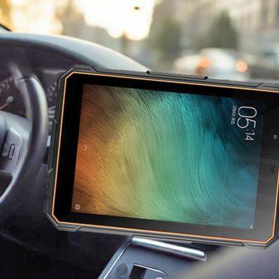 HIDON Factory Cheapest Vehicle Rugged Tablet Factory 8