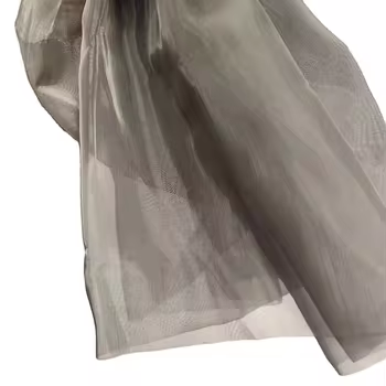 SS304 316 Woven Steel Wire Mesh High-Temperature Resistant Duplex Screen for Filtration Factory Supply Cutting Welding