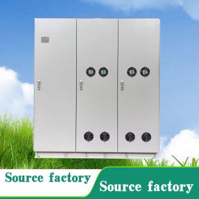 Bidirectional Energy Storage Inverter Converter, 50KW Peak Shaving and Valley Filling, Grid Dispatching photo-4