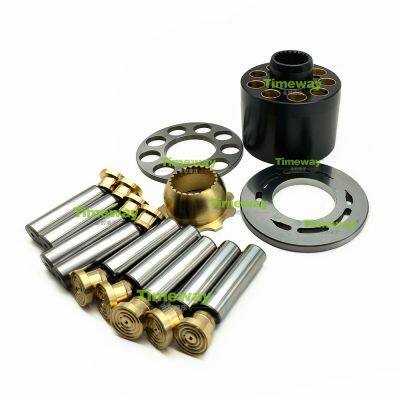 Hydraulic Motor Spare Parts SMF Piston Motor Repair Kits for Danfoss SMF22 Axial Piston Motor Accessories Engine Replacements