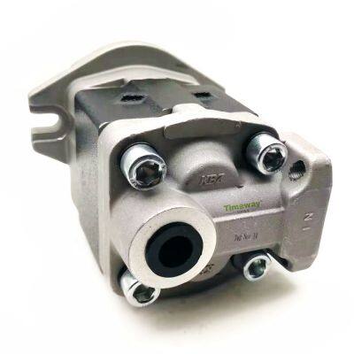 Gear Pump 69101-51K07 Hydraulic Forklift Parts for TD27 photo-2