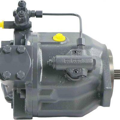 Timeway for 155-5110 Hydraulic Piston Pump 4.5 HP 1.0 Connection for 416C 428C Backhoe Loader OEM Replacement photo-6