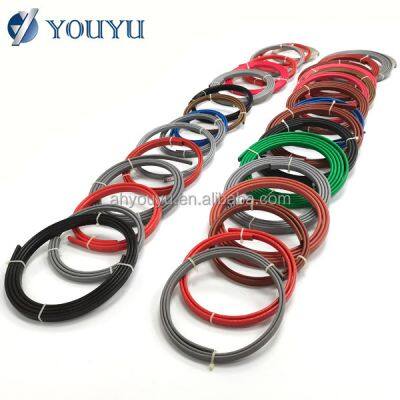 Deicing Heating Cable Pipe Freeze Protected Water Pipe Heating Cable for Heat Tracing System photo-2