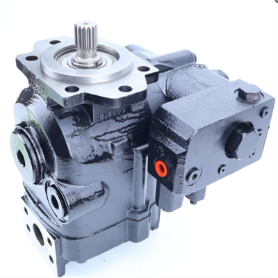 Oilgear Oil Pump Hydraulic Pumps Piston Oil Gear China AT223266 AT227996 Variable Displacement Piston Hydraulic Pump photo-3