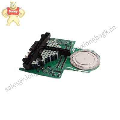 ABB PE1315A – Procontrol P13 I/O Interface Module for Reliable Binary Signal Handling