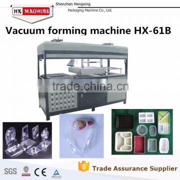 High Quality Automatic Vaccum Forming Machine,Vacuum Thermoforming Machine