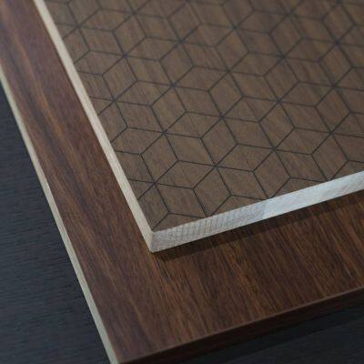 Hangmei завод по производству панелей из цельного дерева для подбора интерьера на весь дом без покраски - завод по производству панелей из каучукового дерева без покраски