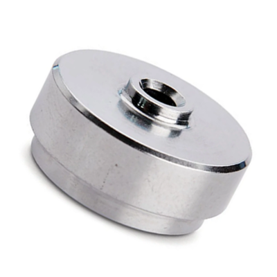 Water Jet Cutter Spare Parts CP022046/593 High PressureWaterjet Cutting Machine Accessories Valve Seat photo-2