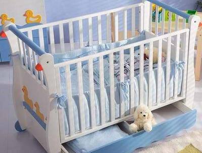 Baby Crib