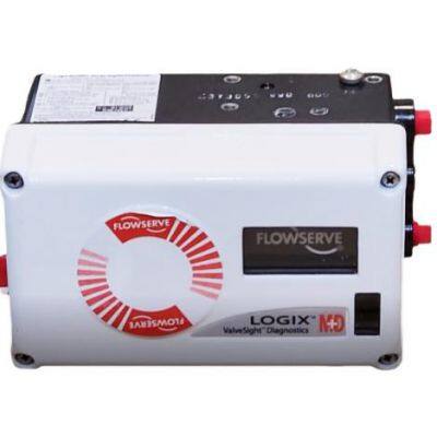 100% новый Foxboro Logix 510si цифровой позиционер HART 510si-15-Y2DSE-0000-000 двухступенчатый контроль 4-20 мА аналоговая обратная связь