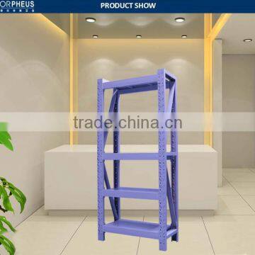 Heavy Duty Storage Racks 5 Layer Warehouse Storage Racking System photo-2