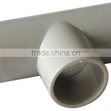 AS/NZS 2053 PVC Conduit Fitting Solid Tee