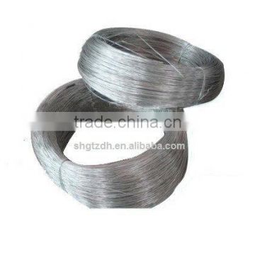 NiCr CrNi electric alloy heating resistance wire strip