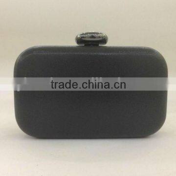 Soft Square Clutch Bag photo-5