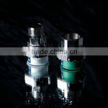 china suppier ppr union fitting